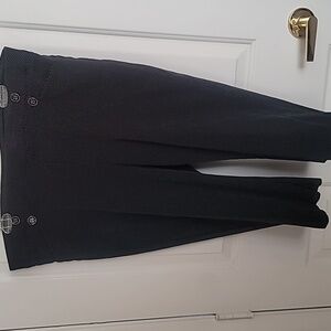 89th & Madison crop pants